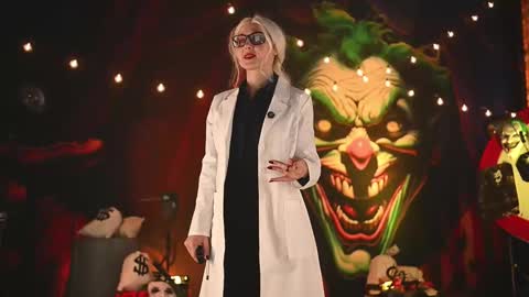 RocknRose online show from 10/19/25, 09:26