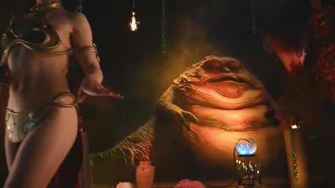 RocknRose online show from 10/31/25, 10:22