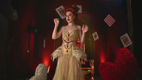 RocknRose online show from 02/15/26, 10:28