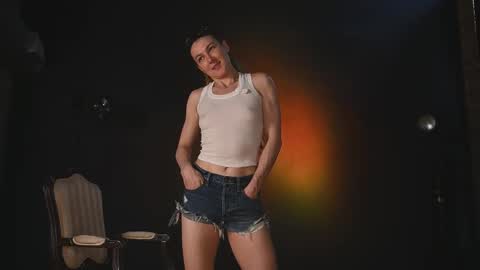 RocknRose online show from 03/05/26, 10:28