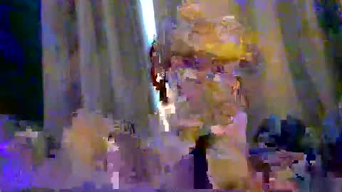 RockstarLoverz online show from 01/26/25, 05:34