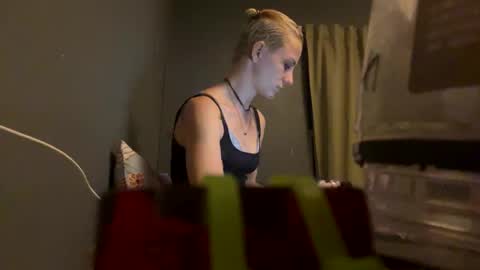 RockstarLoverz online show from 02/02/25, 02:17