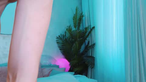 Lina and Den online show from 09/30/25, 10:09