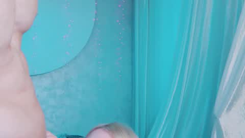 Lina and Den online show from 02/10/26, 07:01