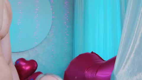 Lina and Den online show from 02/24/26, 06:22