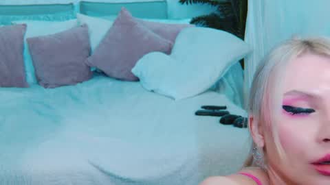 Lina and Den online show from 05/30/26, 07:27