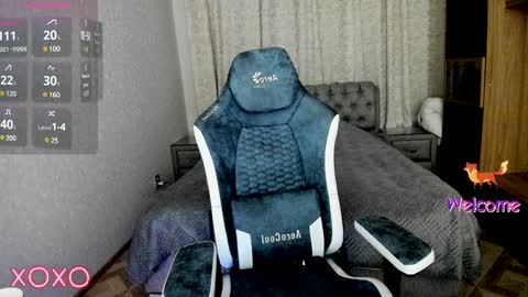 Snapshot of rocky_foxy chatting on 12/01/24, 09:37 Rockel online show from 12/01/24, 09:37