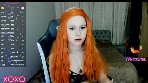 Snapshot of rocky_foxy chatting on 12/10/24, 02:05 Rockel online show from 12/10/24, 02:05