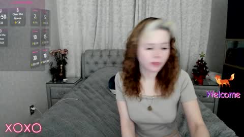 Snapshot of rocky_foxy chatting on 01/19/25, 01:00 Rockel online show from 01/19/25, 01:00