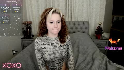 Snapshot of rocky_foxy chatting on 01/24/25, 01:24 Rockel online show from 01/24/25, 01:24