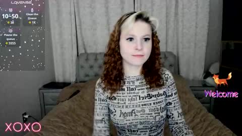 Snapshot of rocky_foxy chatting on 02/12/25, 12:27 Rockel online show from 02/12/25, 12:27