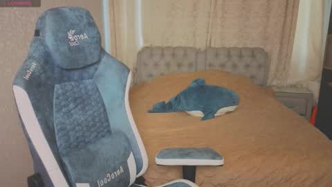 Snapshot of rocky_foxy chatting on 09/09/25, 12:48 Rockel online show from 09/09/25, 12:48