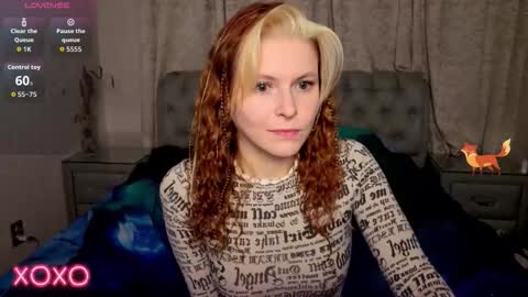 Snapshot of rocky_foxy chatting on 01/12/26, 09:20 Rockel online show from 01/12/26, 09:20