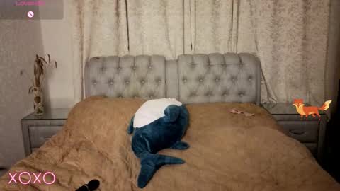 Snapshot of rocky_foxy chatting on 02/07/26, 11:19 Rockel online show from 02/07/26, 11:19