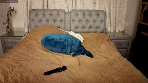 Snapshot of rocky_foxy chatting on 03/12/26, 02:23 Rockel online show from 03/12/26, 02:23