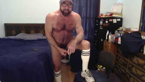 Rocky Martino online show from 01/28/25, 08:47