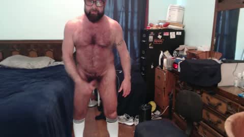 Rocky Martino online show from 02/23/25, 05:50