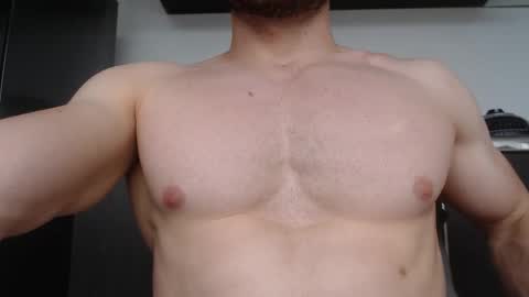 rocky muscle online show from 11/19/25, 08:20