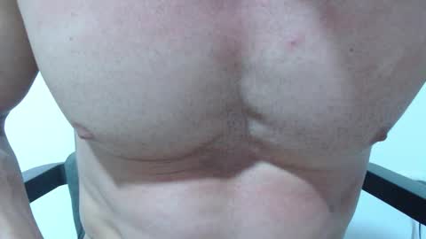 rocky muscle online show from 02/21/26, 01:39