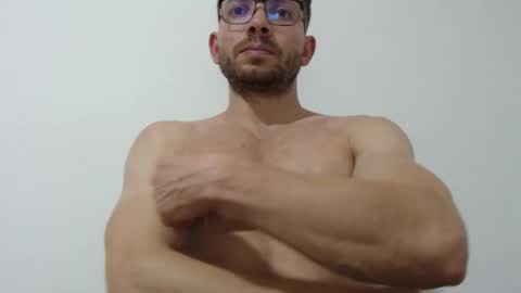 rocky muscle online show from 02/25/26, 02:32