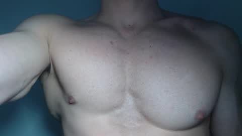 rocky muscle online show from 03/08/26, 06:06