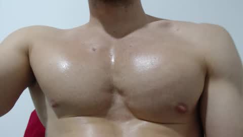 rocky muscle online show from 03/10/26, 06:40