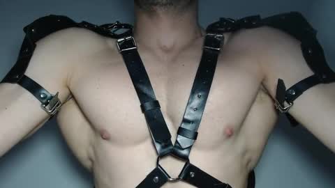 rocky muscle online show from 04/03/26, 04:05