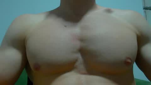 rocky muscle online show from 04/28/26, 02:27