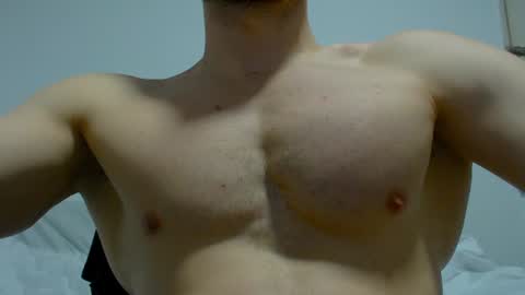 Snapshot of rocky_muscle chatting on 06/21/26, 11:40 rocky muscle online show from 06/21/26, 11:40