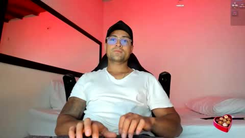 rocky_staily online show from 10/02/25, 01:12