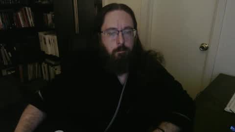 rockydanger online show from 09/24/25, 12:08