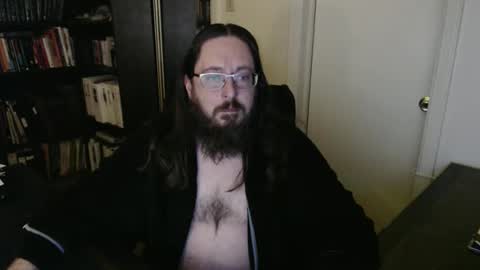 rockydanger online show from 12/16/25, 05:23