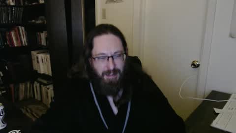 rockydanger online show from 01/10/26, 03:47