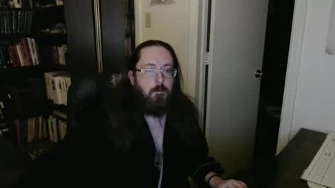 rockydanger online show from 01/12/26, 02:55