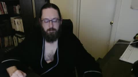 rockydanger online show from 02/07/26, 04:00