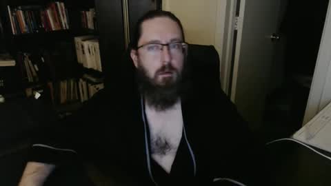 rockydanger online show from 03/18/26, 01:58