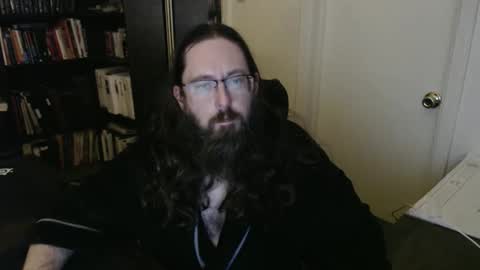 rockydanger online show from 03/29/26, 02:50