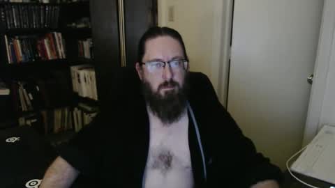 rockydanger online show from 04/08/26, 08:09