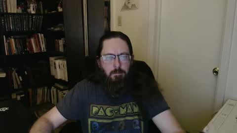 rockydanger online show from 04/14/26, 08:20