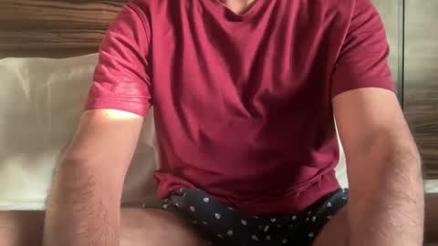 Rocky online show from 12/08/24, 12:41