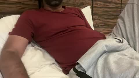 Rocky online show from 12/08/24, 04:07