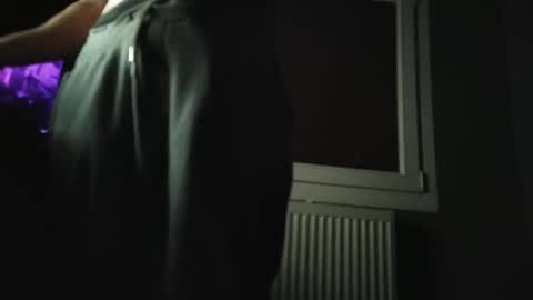 Snapshot of rockytoti chatting on 10/27/25, 12:09 rockytoti online show from 10/27/25, 12:09