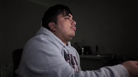 rodeoranger512 online show from 01/26/25, 03:36