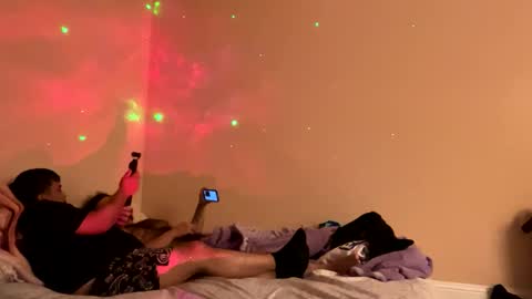 rodeoranger512 online show from 02/18/25, 10:38