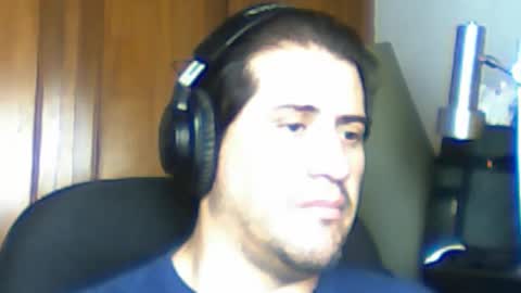 Rodfer online show from 02/09/25, 02:18