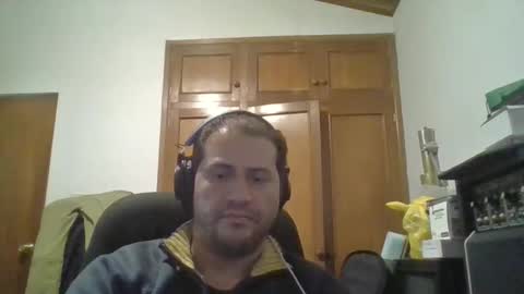 Rodfer online show from 11/21/25, 08:13