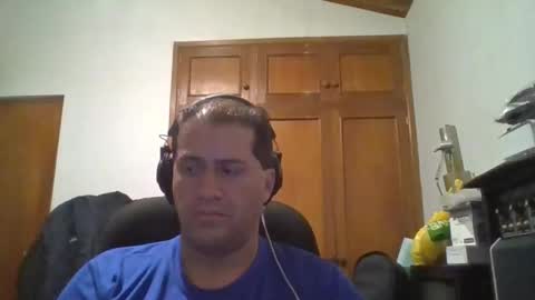 Rodfer online show from 12/17/25, 08:31