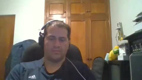 Rodfer online show from 12/19/25, 08:32