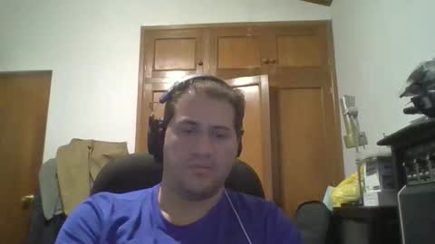 Rodfer online show from 01/09/26, 08:50