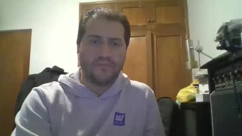 Rodfer online show from 01/17/26, 09:36